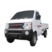  Xe tải SRM K9 2024 990KG THÙNG LỬNG