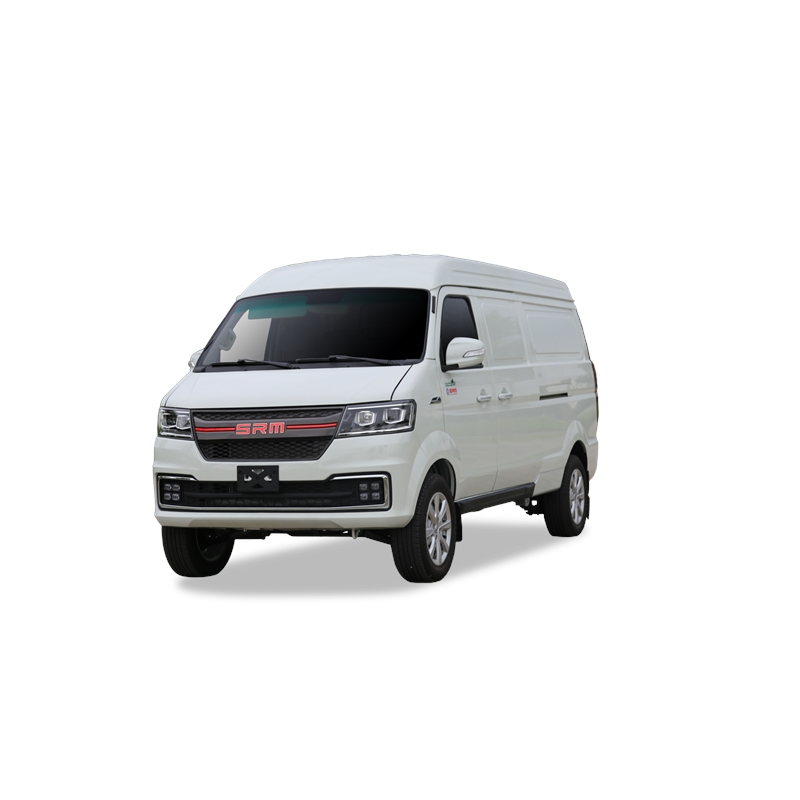  VAN SRM 868-V2 TẢI TRỌNG 868KG 2 CHỖ