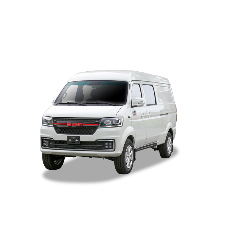  VAN SRM 868-V5 TẢI TRỌNG 760KG 5 CHỖ