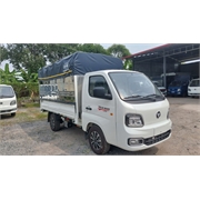  FOTON T25 THÙNG MUI BẠT