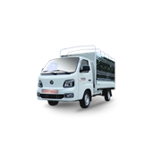  FOTON T25 THÙNG KÍN