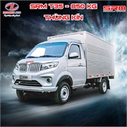  SRM T35 THÙNG KÍN