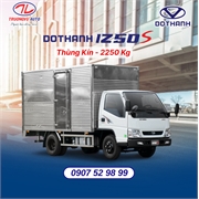  DOTHANH IZ50S THÙNG KÍN
