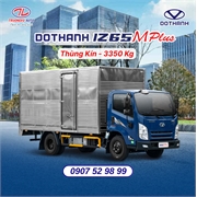  DOTHANH IZ65M PLUS THÙNG KÍN