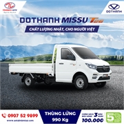  MISSU T26 THÙNG LỬNG