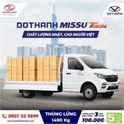  MISSU T33L THÙNG LỬNG